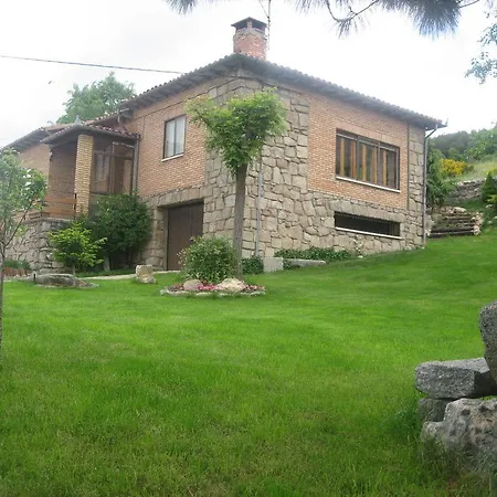 Holiday home La Ladera *