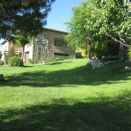 Holiday home La Ladera