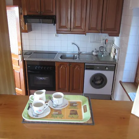 La Ladera * Hoyos del Espino