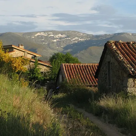 La Ladera *