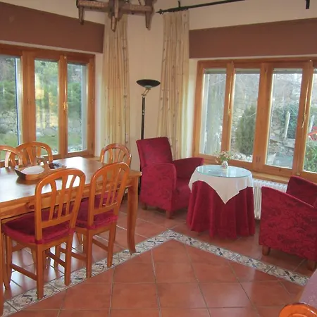 La Ladera Holiday home Hoyos del Espino