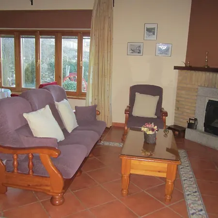 La Ladera Holiday home *