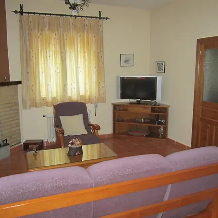 La Ladera Prázdninový dům