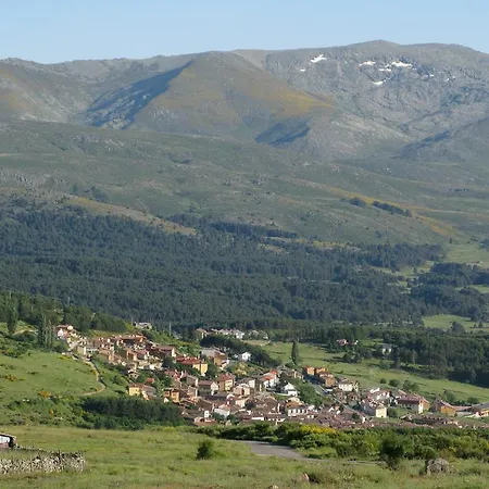 La Ladera *
