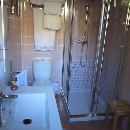 Holiday home La Ladera