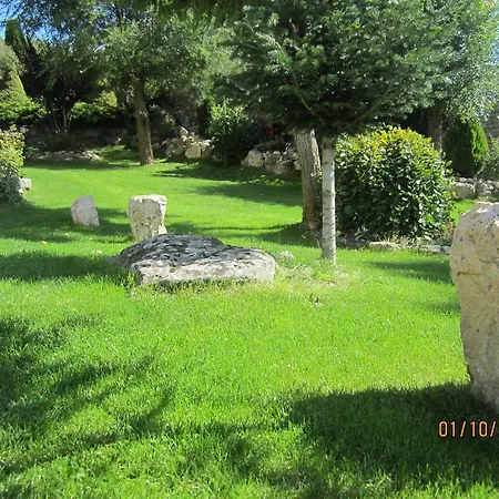 La Ladera Holiday home *