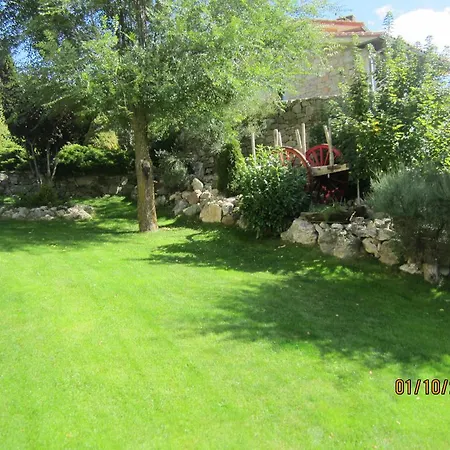 Vakantiehuis La Ladera Hoyos del Espino