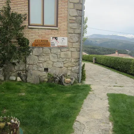 La Ladera *