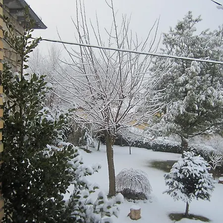La Ladera Holiday home *