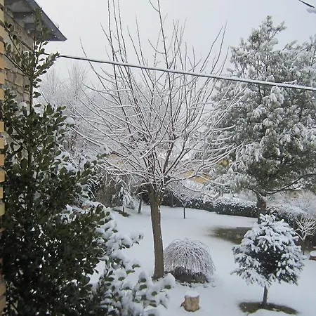 La Ladera Prázdninový dům *