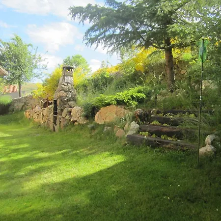 Prázdninový dům La Ladera