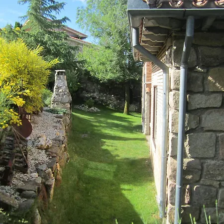 Holiday home La Ladera Hoyos del Espino