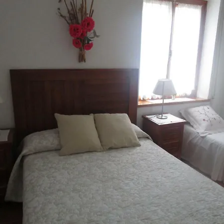 La Ladera Prázdninový dům Hoyos del Espino