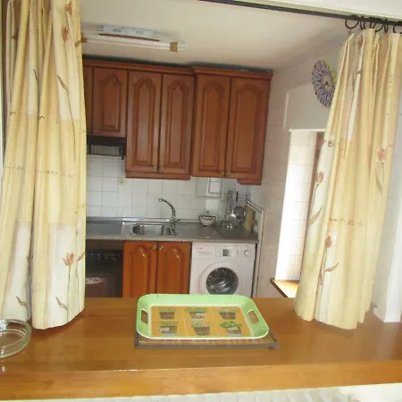 La Ladera Holiday home