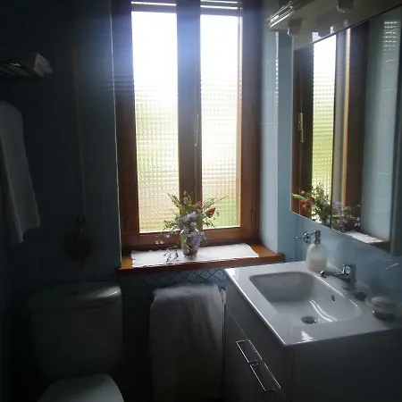 Prázdninový dům La Ladera *