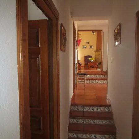 La Ladera Prázdninový dům