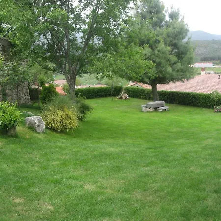 La Ladera Prázdninový dům *