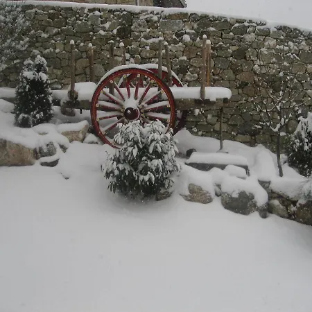 La Ladera 펜션