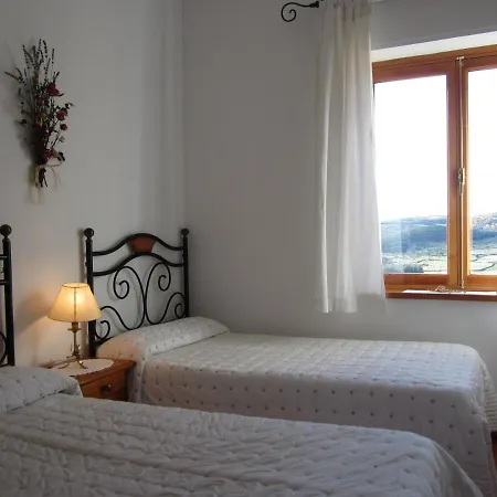La Ladera Holiday home Hoyos del Espino
