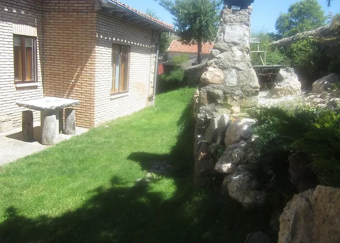 La Ladera 요요스델에스피뇨