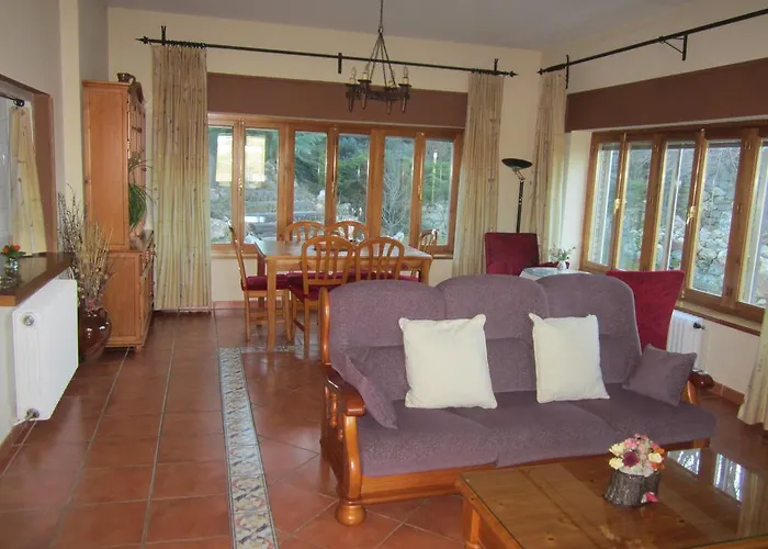 La Ladera * 요요스델에스피뇨