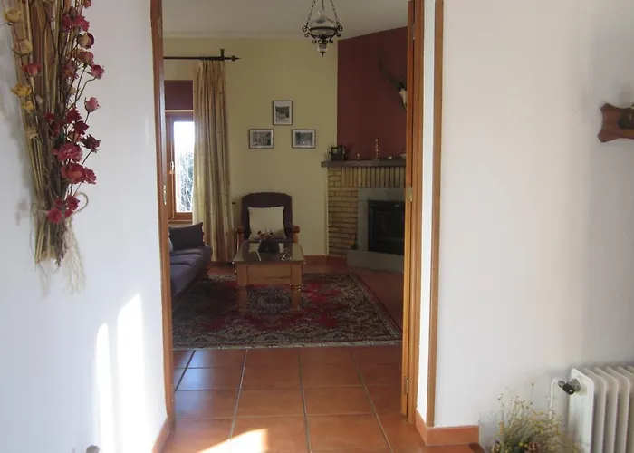 La Ladera 요요스델에스피뇨