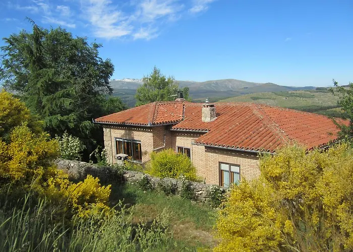 La Ladera * 요요스델에스피뇨