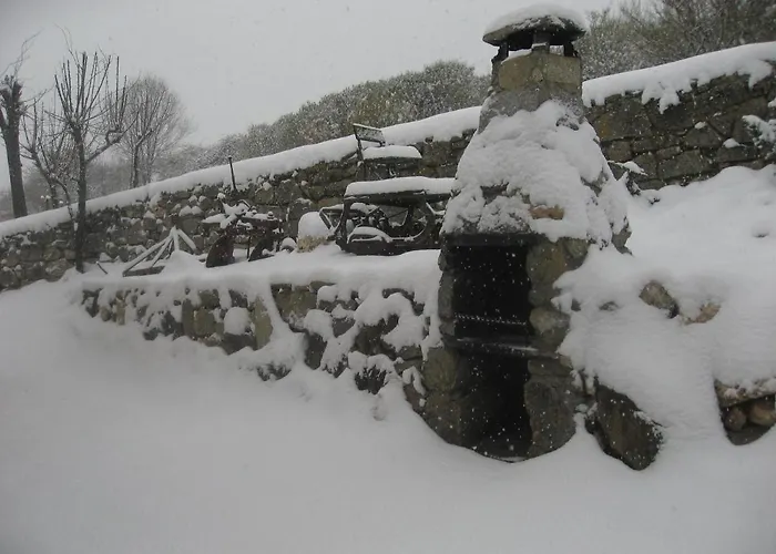 La Ladera * 요요스델에스피뇨